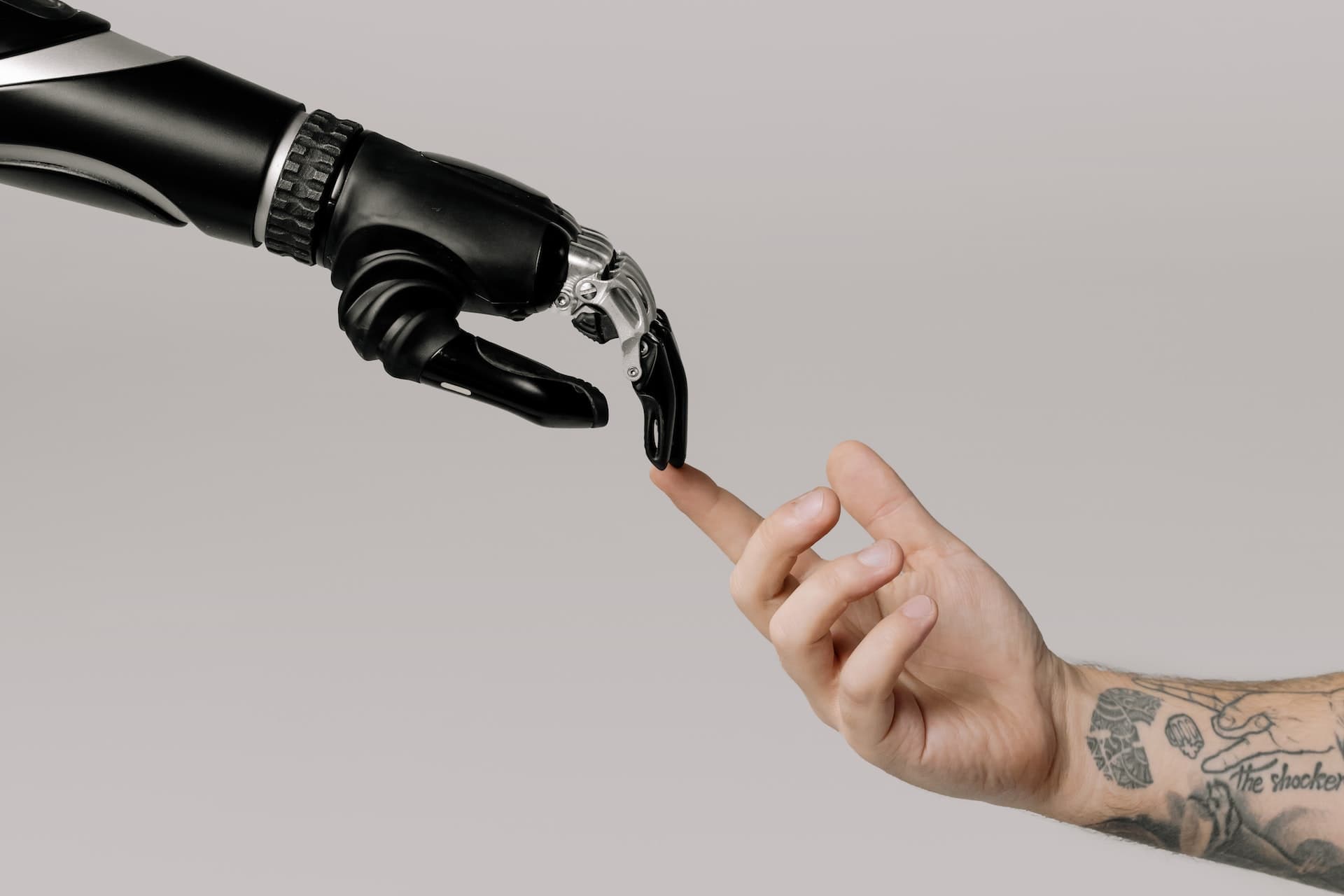 L'intelligenza artificiale applicata ai siti web